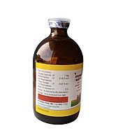 ATROPINE SULPHATE INJECTION