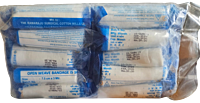 BANDAGE CLOTH 7.5CM * 3M 1s BANDAGE CLOTH 7.5CM * 3M 1s