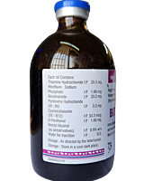 VIT B COMPLEX ( High potency) IV VIT B COMPLEX ( High potency) IV