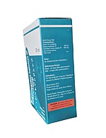 BUPARVAQUONE Inj 30 ml
