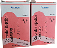 CARPROFEN INJ 30 ml CARPROFEN INJ 30 ml