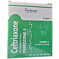 CEFTRIAXONE Inj