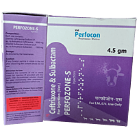 CEFTRIAXONE SULBACTUM 4.5 gram