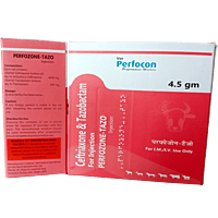 CEFTRIAXONE TAZOBACTUM 4.5 gram CEFTRIAXONE TAZOBACTUM 4.5 gram