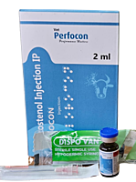 CLOPROSTENOL 2 ml Injection