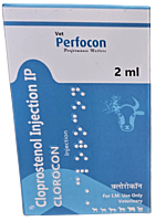 CLOPROSTENOL 2 ml Injection