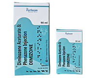 DINAZENE ACETURATE Injection DINAZENE ACETURATE Injection
