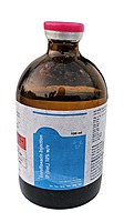 ENROFLOXACIN 10% 100ML INJ ENROFLOXACIN 10% 100ML INJ