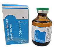 ENROFLOXACIN 10% 100ML INJ ENROFLOXACIN 10% 100ML INJ