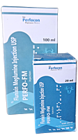 FLUNIXINE MEGLUMINE 100 ML