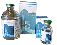 FLUNIXINE MEGLUMINE 100 ML