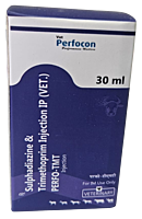 MORPRIM VET I/V 30ML INJ