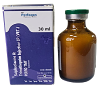 MORPRIM VET I/V 30ML INJ