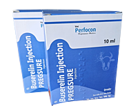 BUSERELIN 10 ml Inj BUSERELIN 10 ml Inj