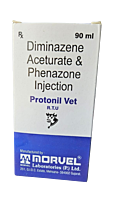 DINAZENE ACETURATE Injection DINAZENE ACETURATE Injection