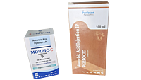 VITAMIN C Inj (Ascorbic acid) VITAMIN C Inj (Ascorbic acid)